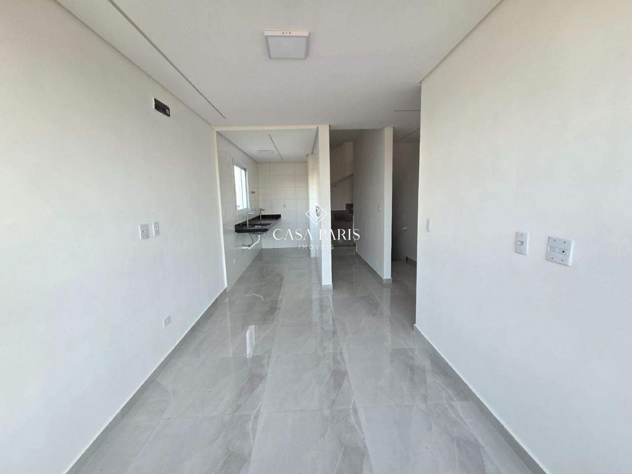 Casa de Condomínio à venda no Mirim: 