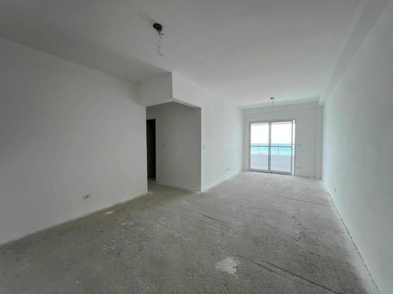 Apartamento à venda no Ocian: 