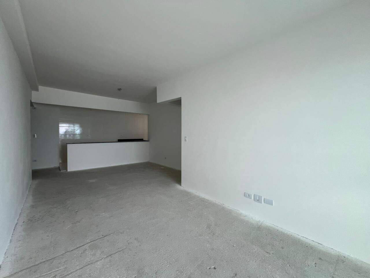 Apartamento à venda no Ocian: 