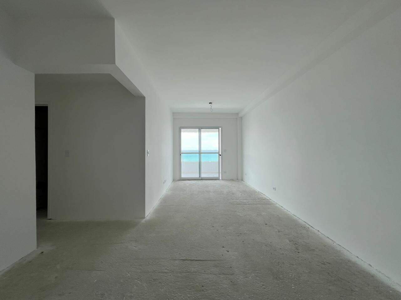 Apartamento à venda no Ocian: 