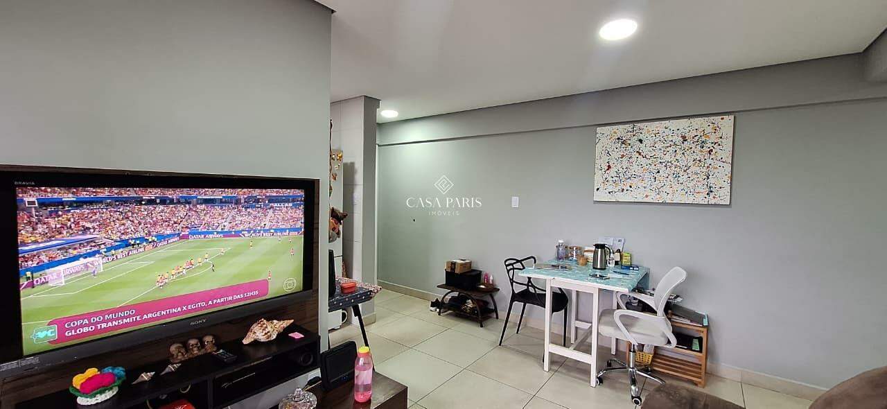 Apartamento à venda no Guilhermina: 