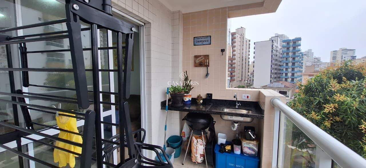Apartamento à venda no Guilhermina: 