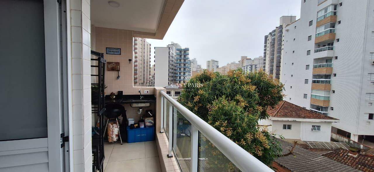 Apartamento à venda no Guilhermina: 