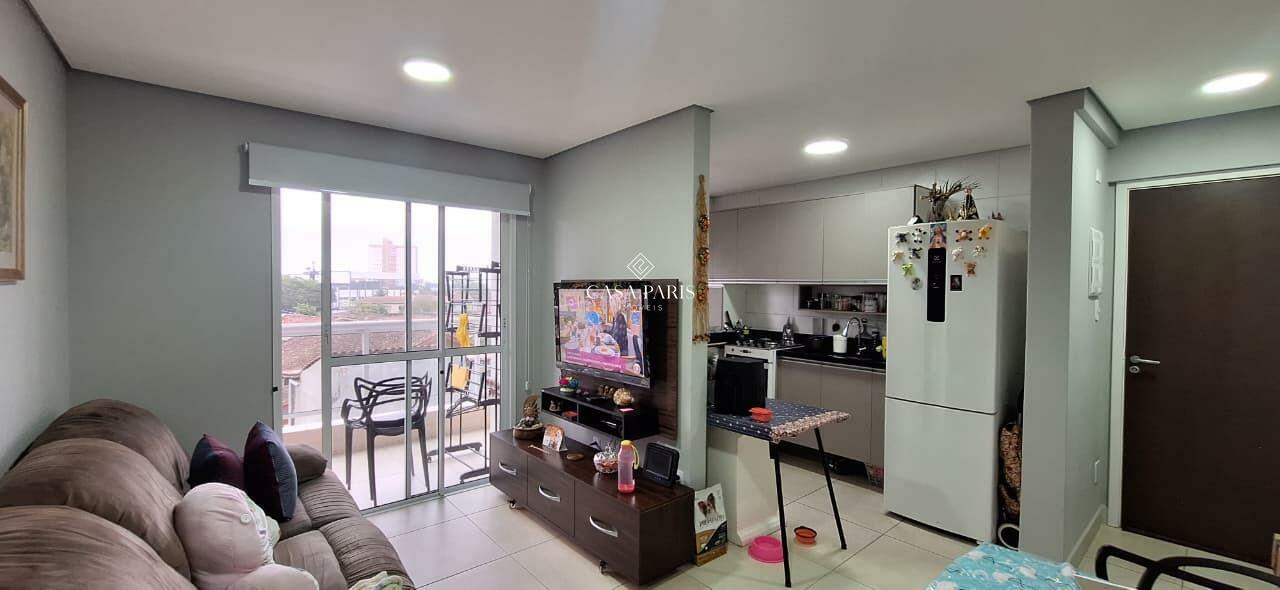 Apartamento à venda no Guilhermina: 