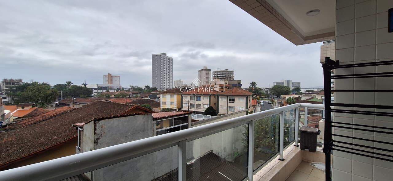 Apartamento à venda no Guilhermina: 