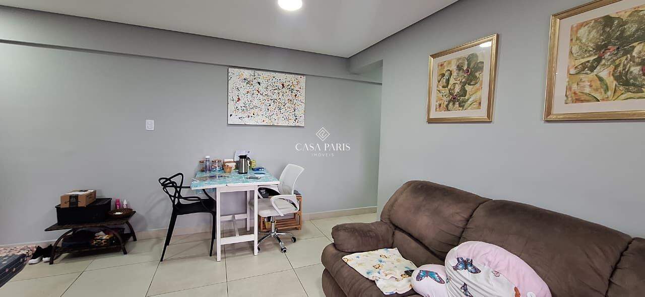 Apartamento à venda no Guilhermina: 