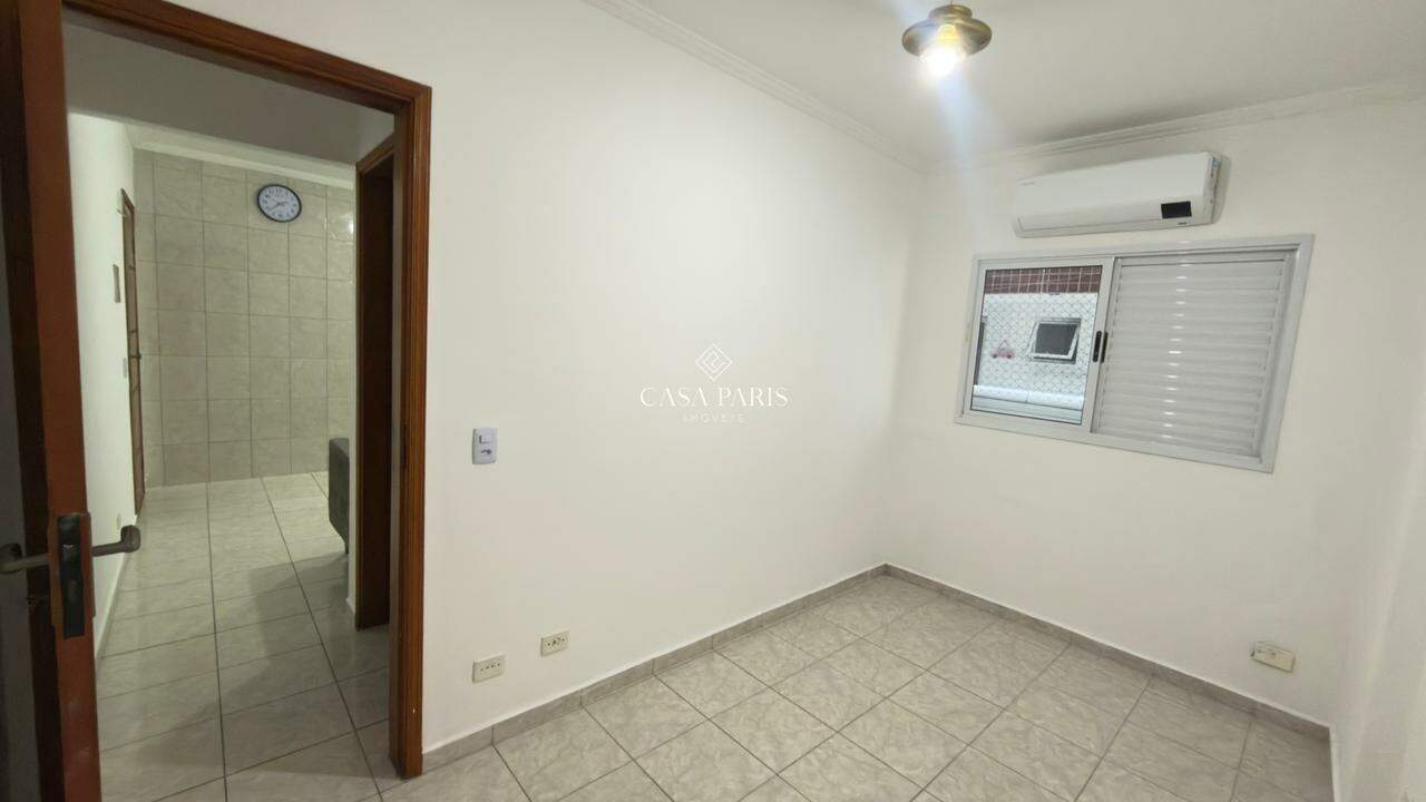 Apartamento à venda no Ocian: 