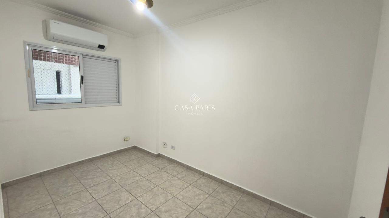 Apartamento à venda no Ocian: 