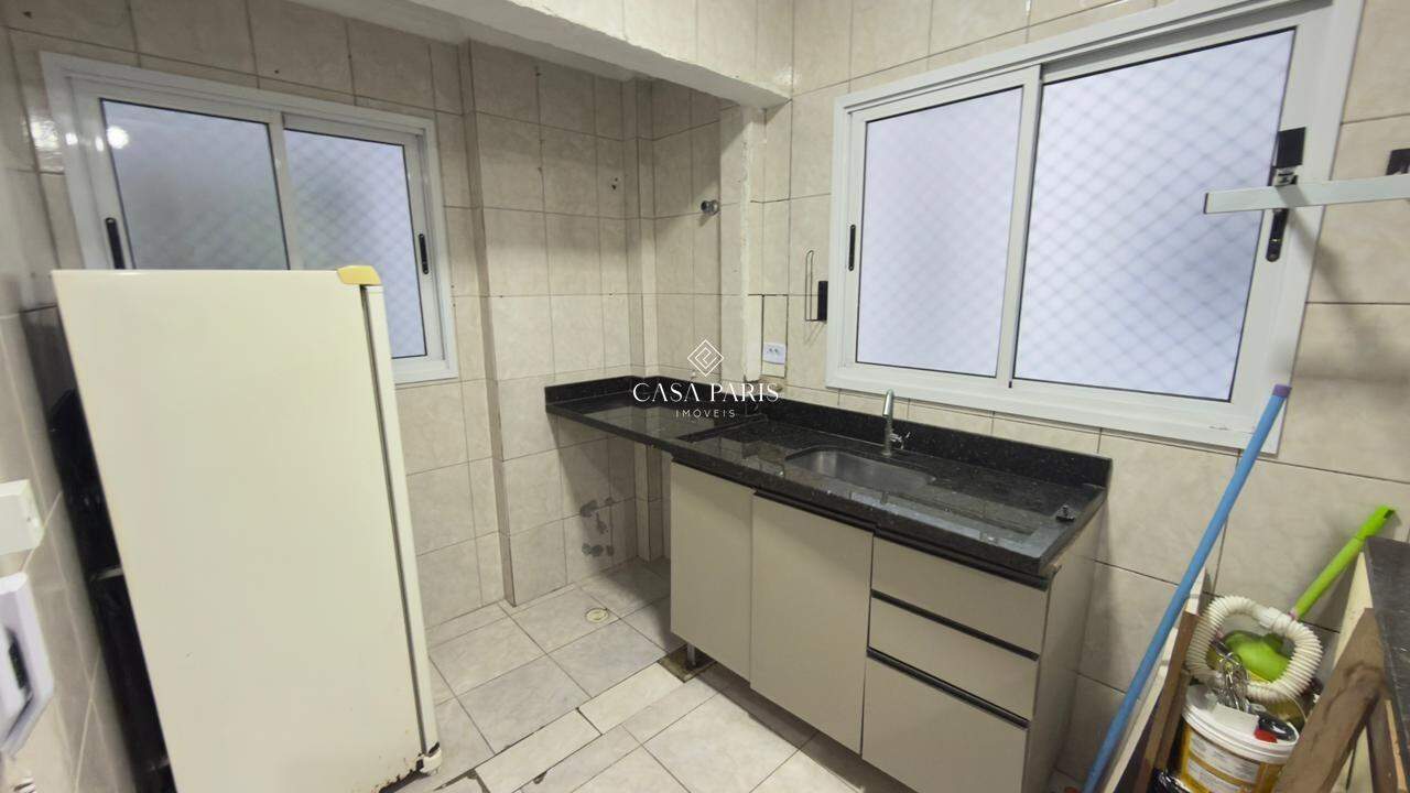 Apartamento à venda no Ocian: 