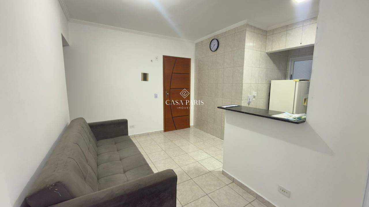 Apartamento à venda no Ocian: 