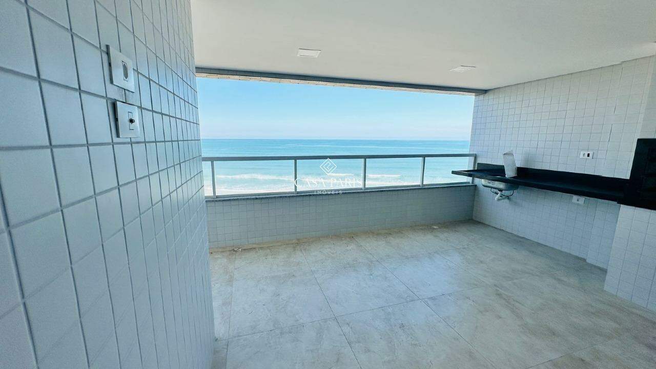 Apartamento à venda no Caiçara: 