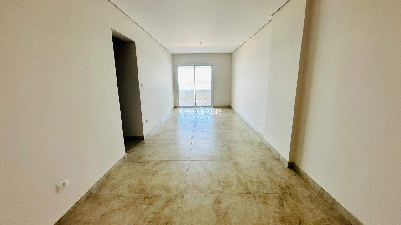 Apartamento à venda no Caiçara: 