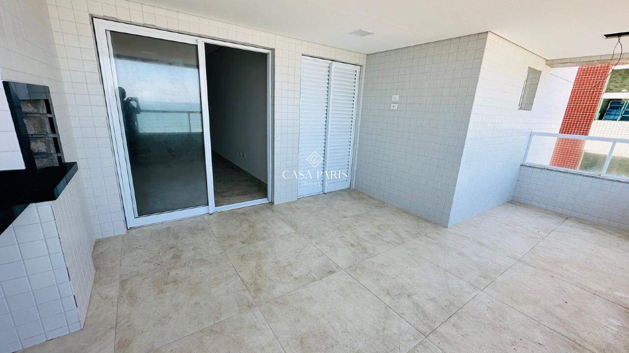 Apartamento à venda no Caiçara: 