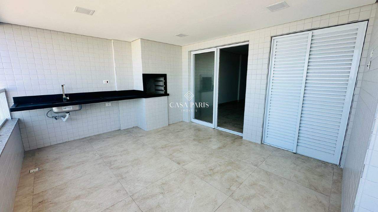 Apartamento à venda no Caiçara: 