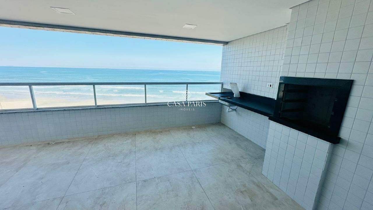 Apartamento à venda no Caiçara: 