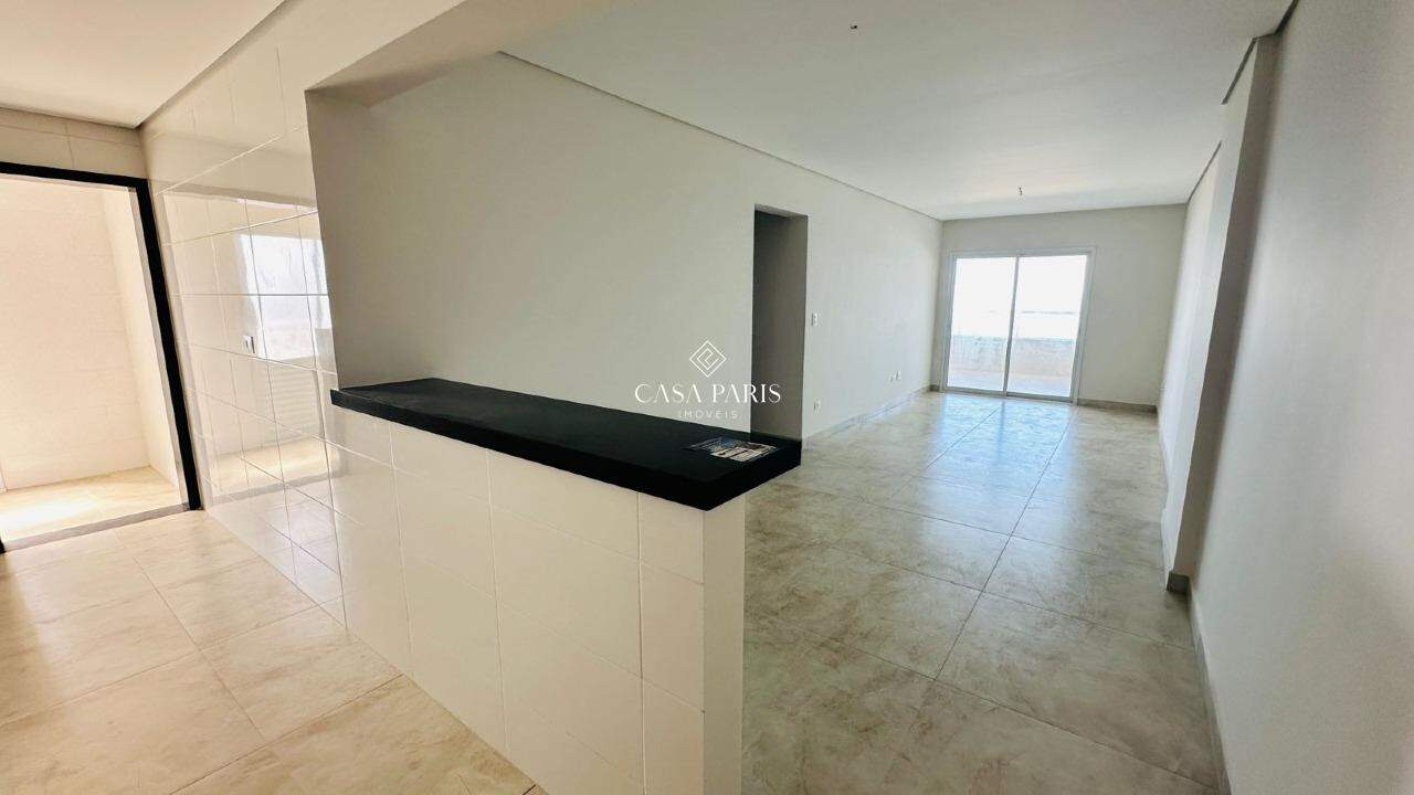 Apartamento à venda no Caiçara: 