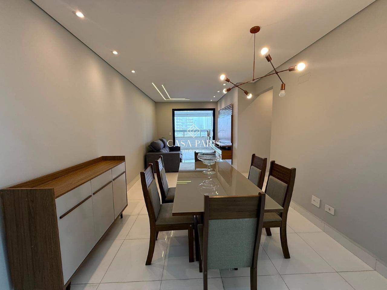 Apartamento à venda no Boqueirão: 