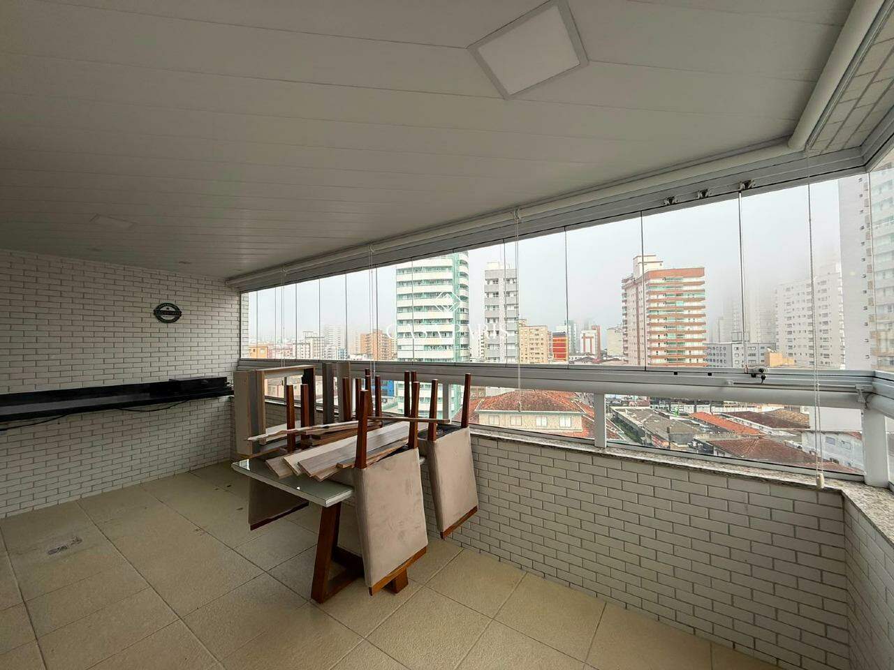 Apartamento à venda no Boqueirão: 