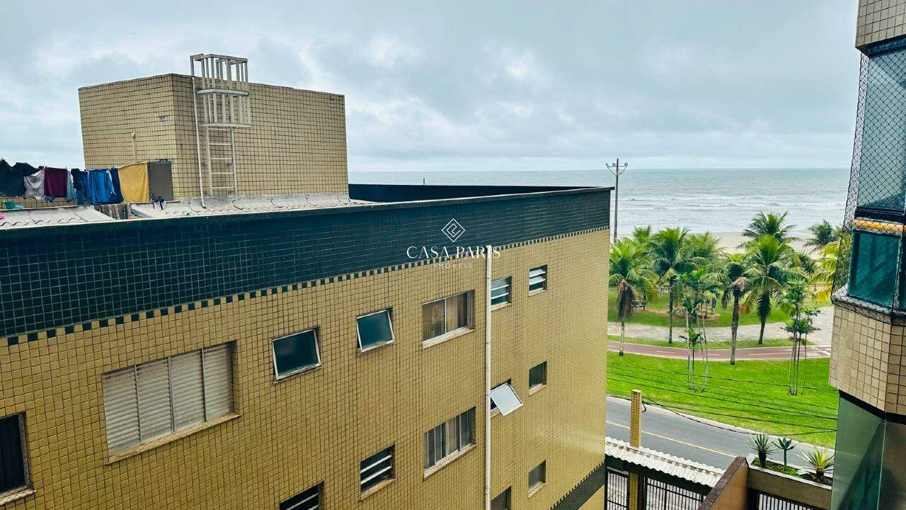 Apartamento à venda no Caiçara: 