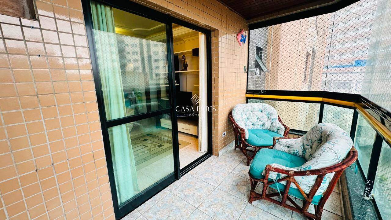 Apartamento à venda no Caiçara: 