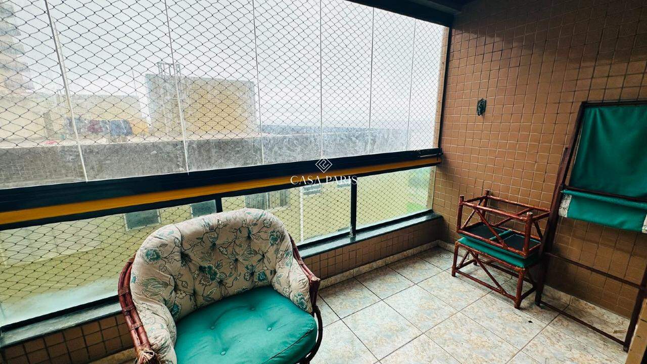 Apartamento à venda no Caiçara: 