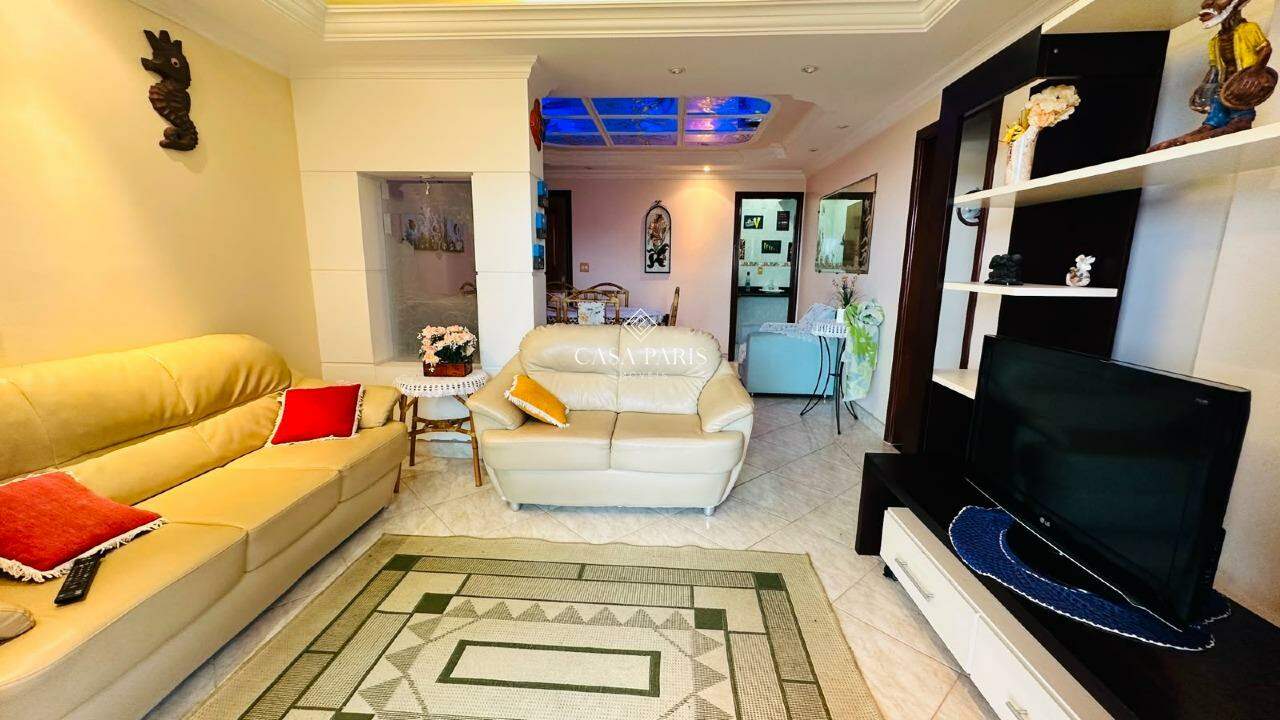 Apartamento à venda no Caiçara: 