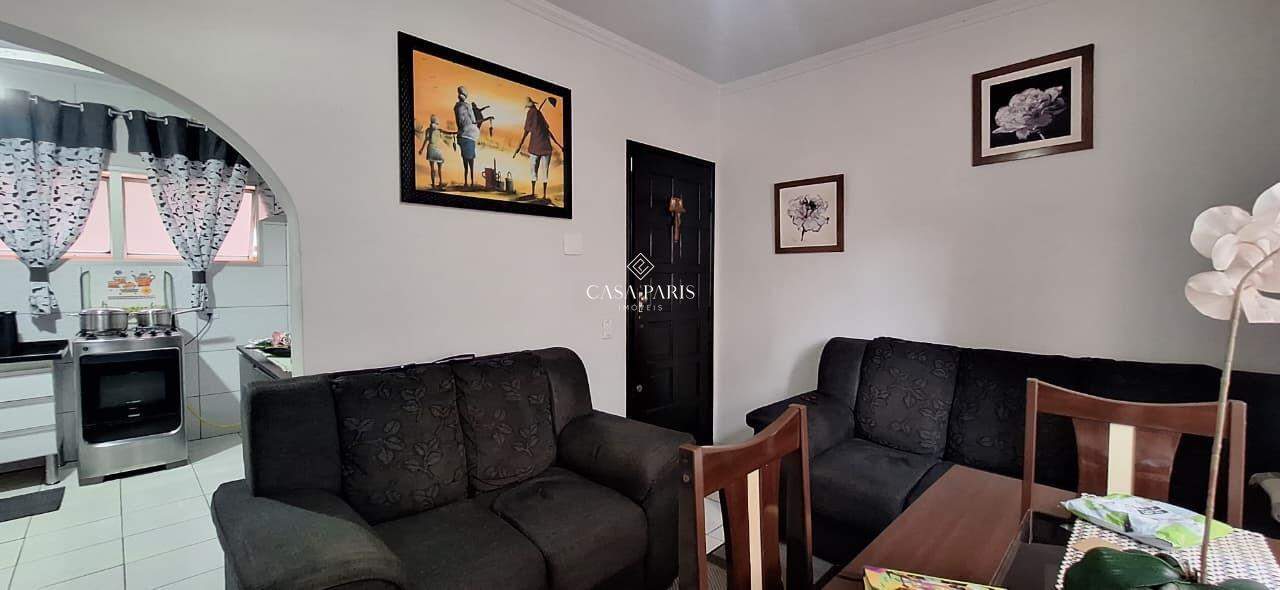 Apartamento à venda no Tupi: 