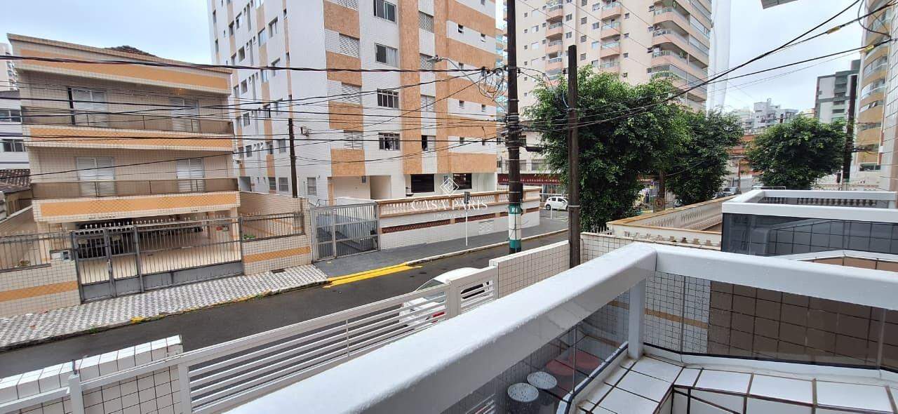 Apartamento à venda no Tupi: 