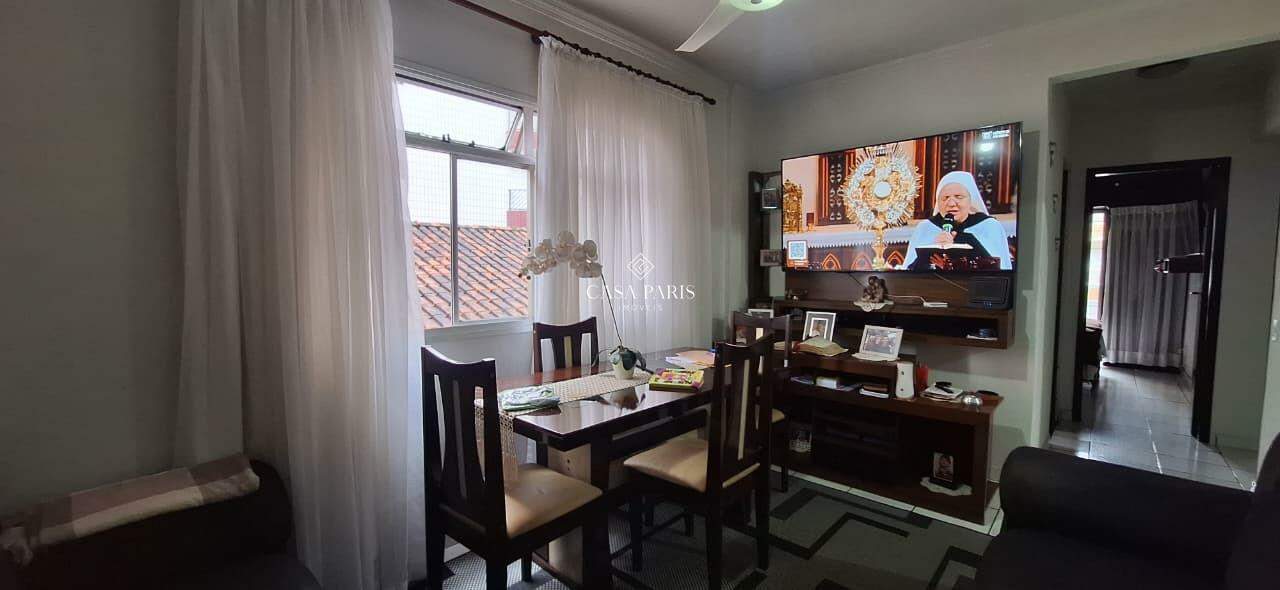 Apartamento à venda no Tupi: 