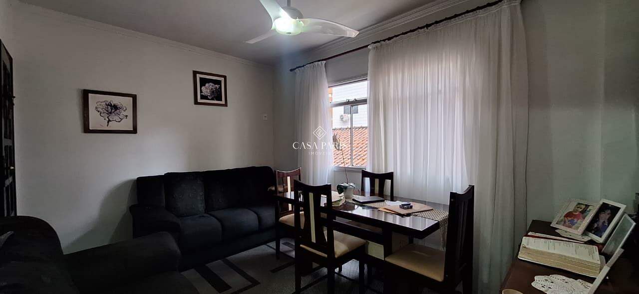 Apartamento à venda no Tupi: 
