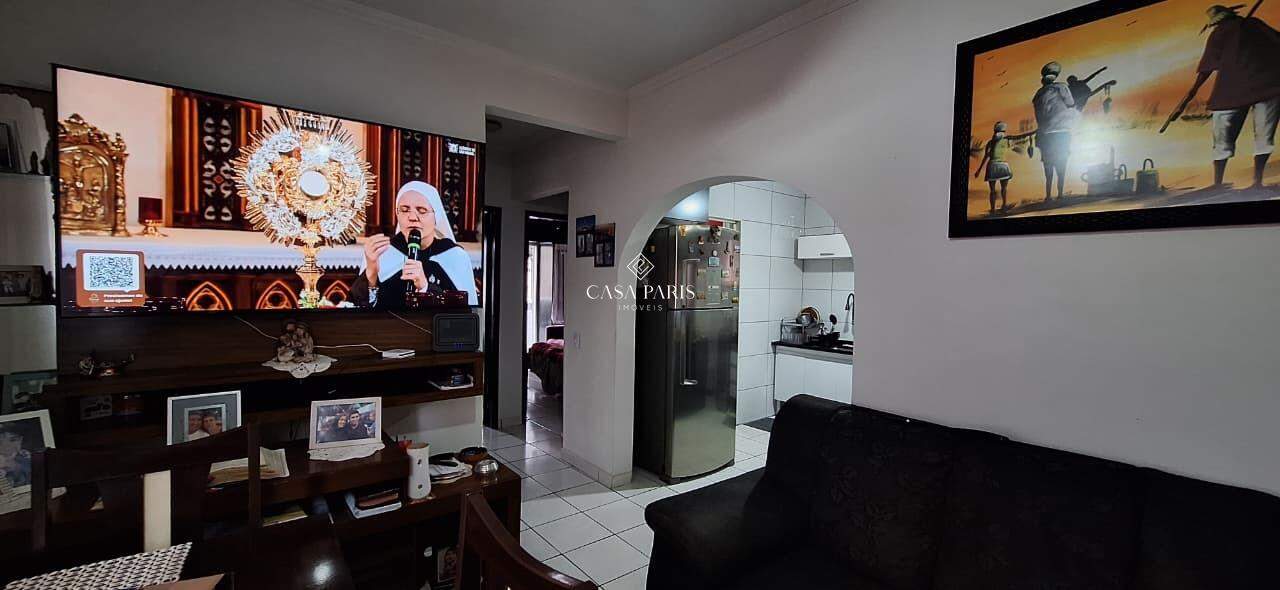 Apartamento à venda no Tupi: 