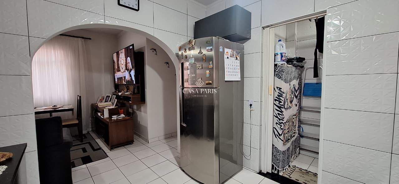 Apartamento à venda no Tupi: 