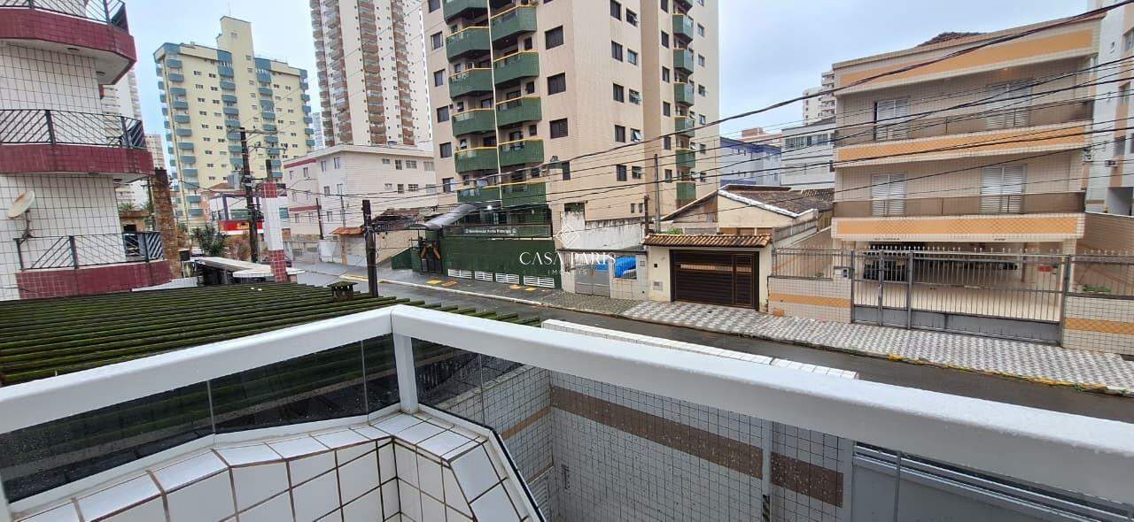 Apartamento à venda no Tupi: 