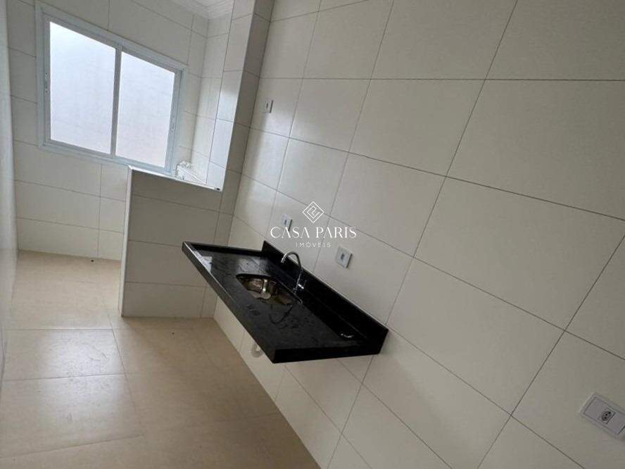 Apartamento à venda no Caiçara: 