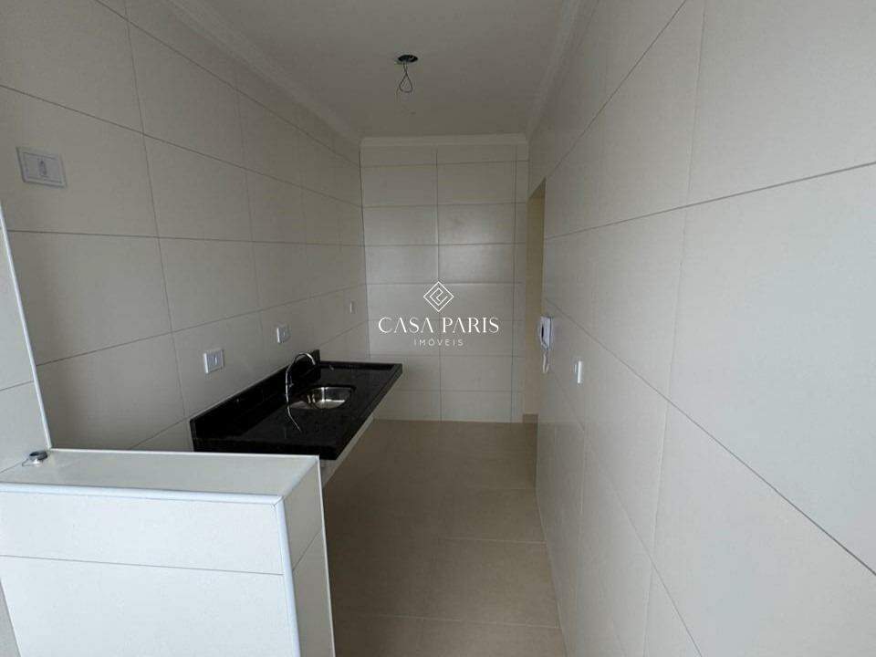 Apartamento à venda no Caiçara: 