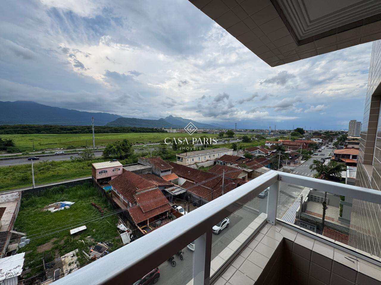 Apartamento à venda no Caiçara: 