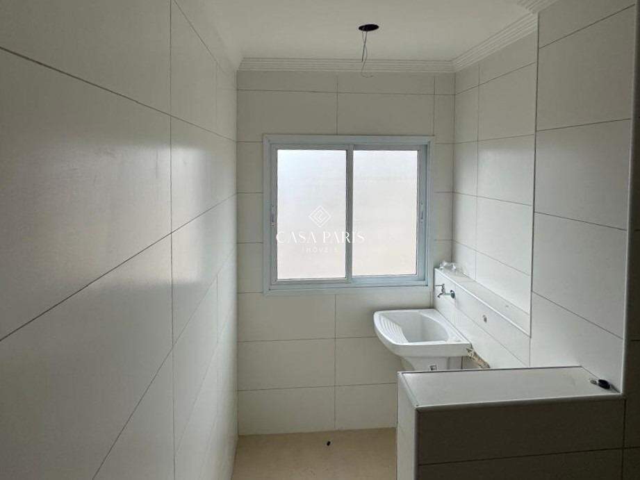 Apartamento à venda no Caiçara: 