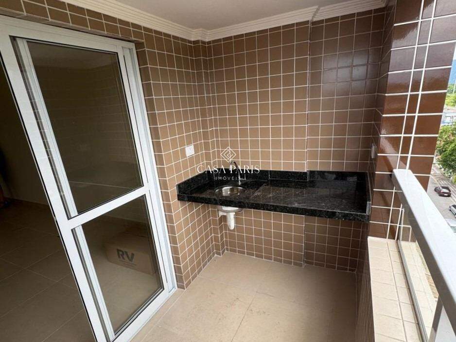 Apartamento à venda no Caiçara: 