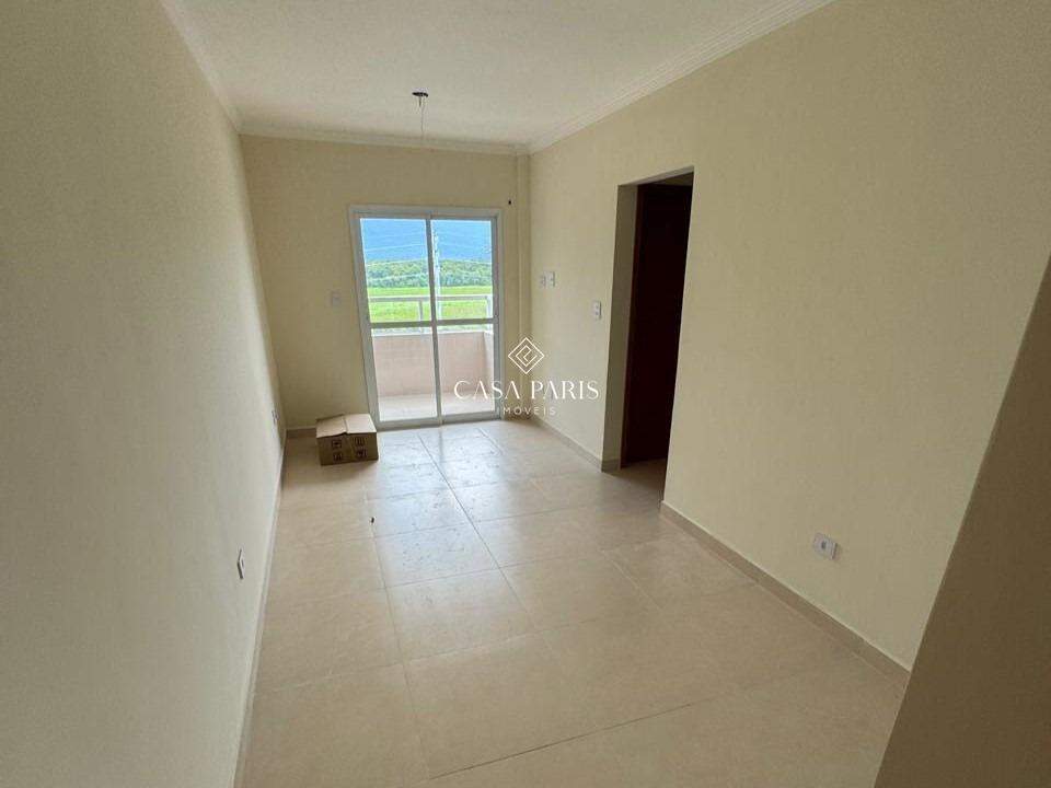 Apartamento à venda no Caiçara: 