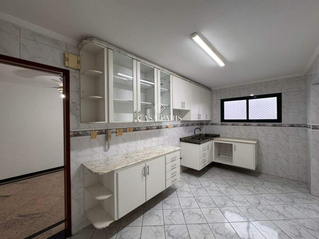 Apartamento à venda no Canto do Forte: 