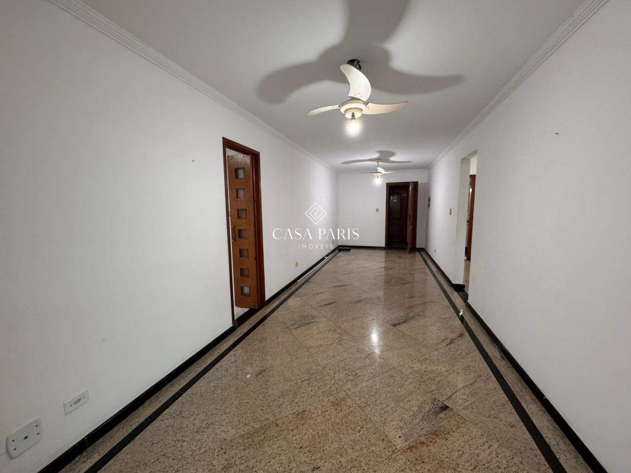 Apartamento à venda no Canto do Forte: 