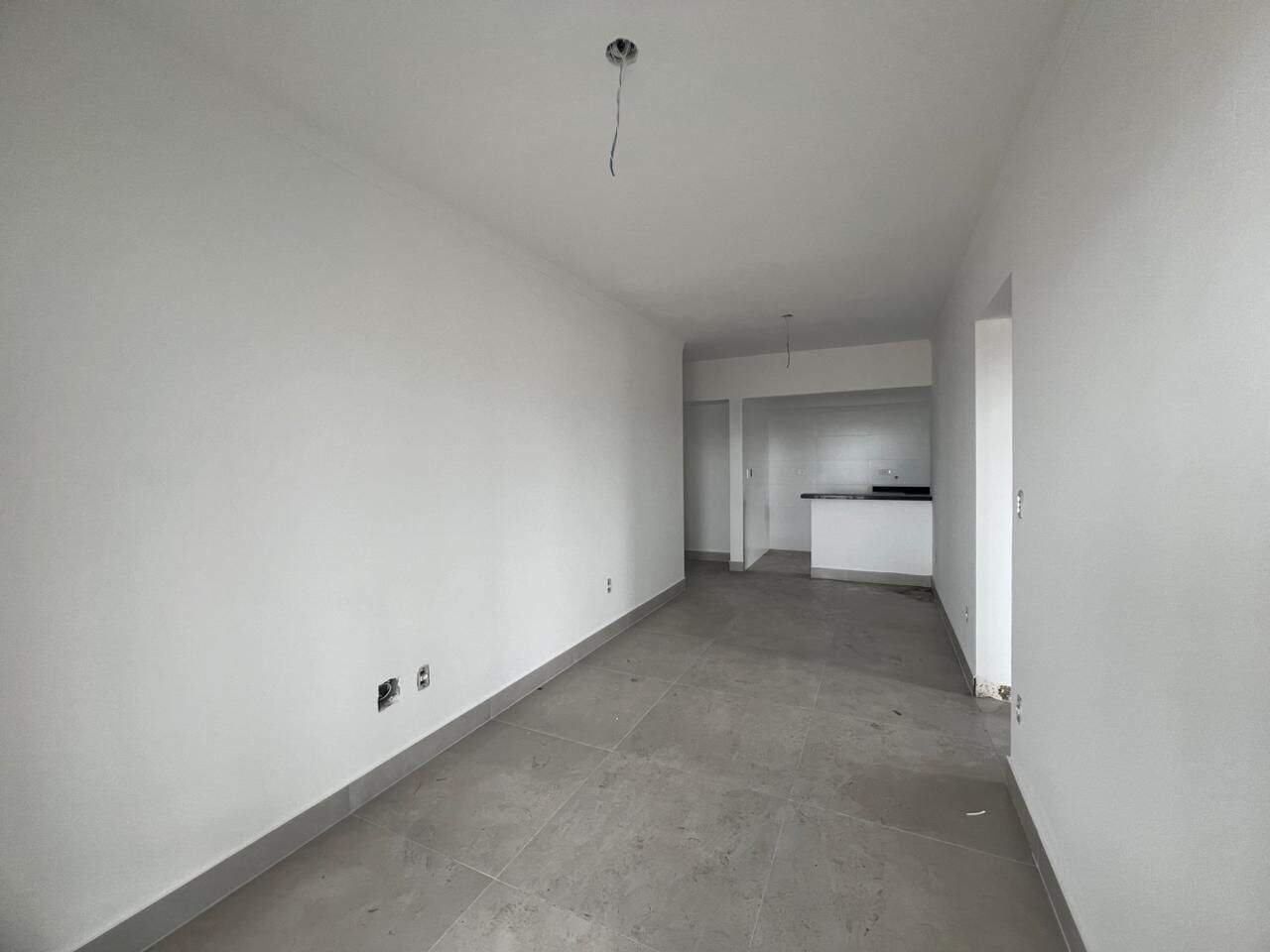 Apartamento à venda no Jardim Imperador: 