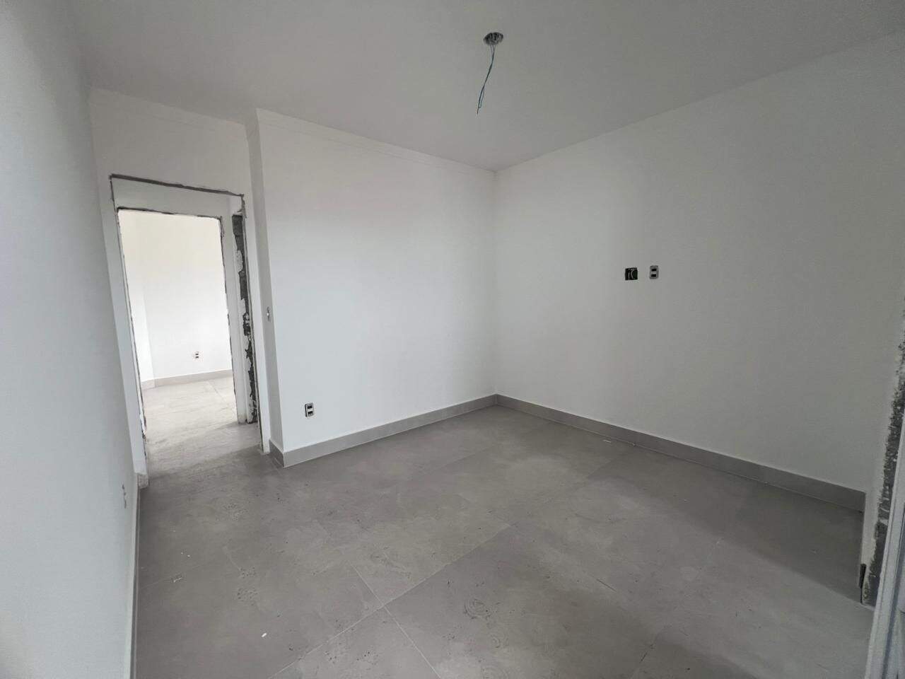 Apartamento à venda no Jardim Imperador: 