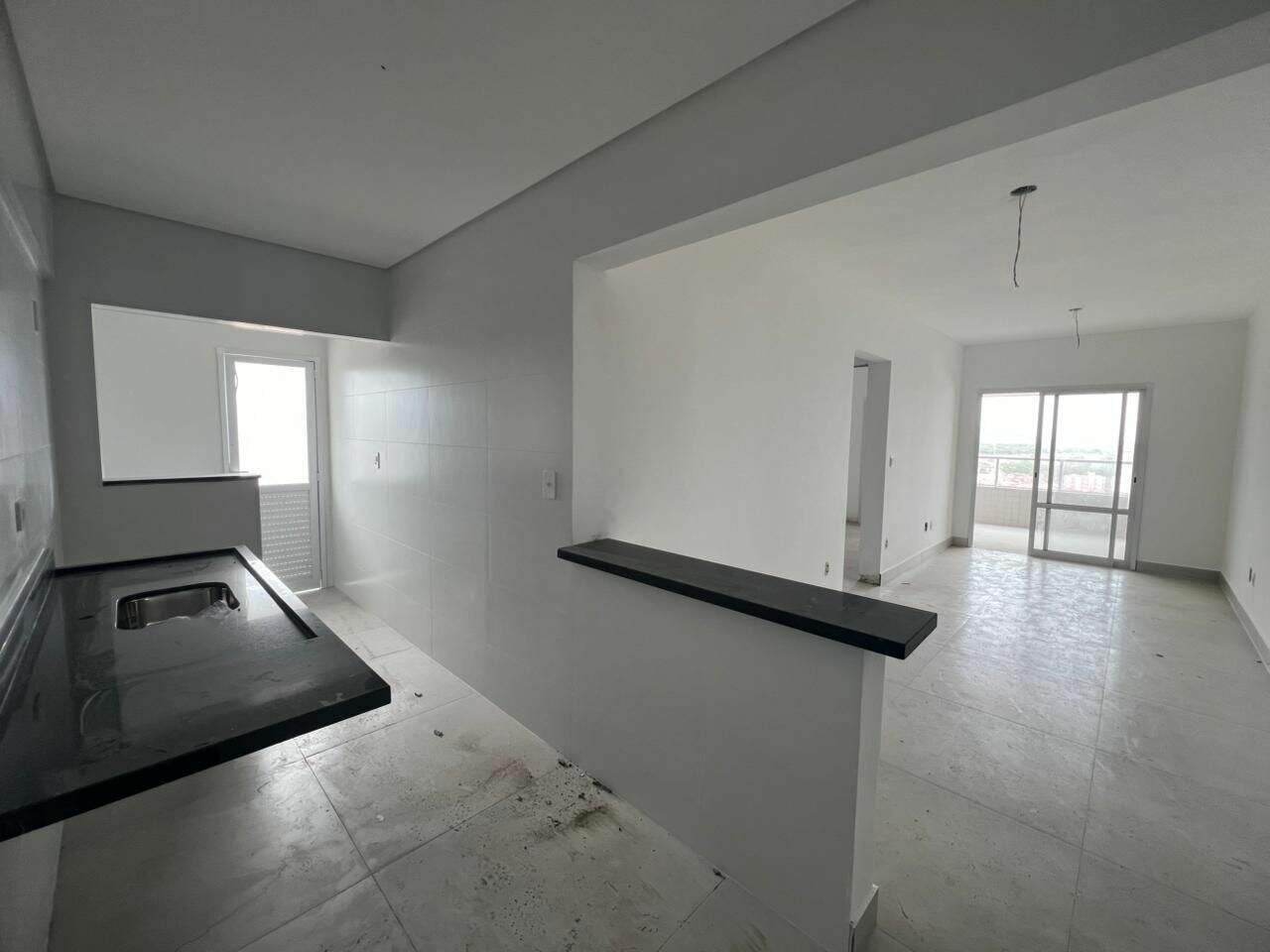 Apartamento à venda no Jardim Imperador: 