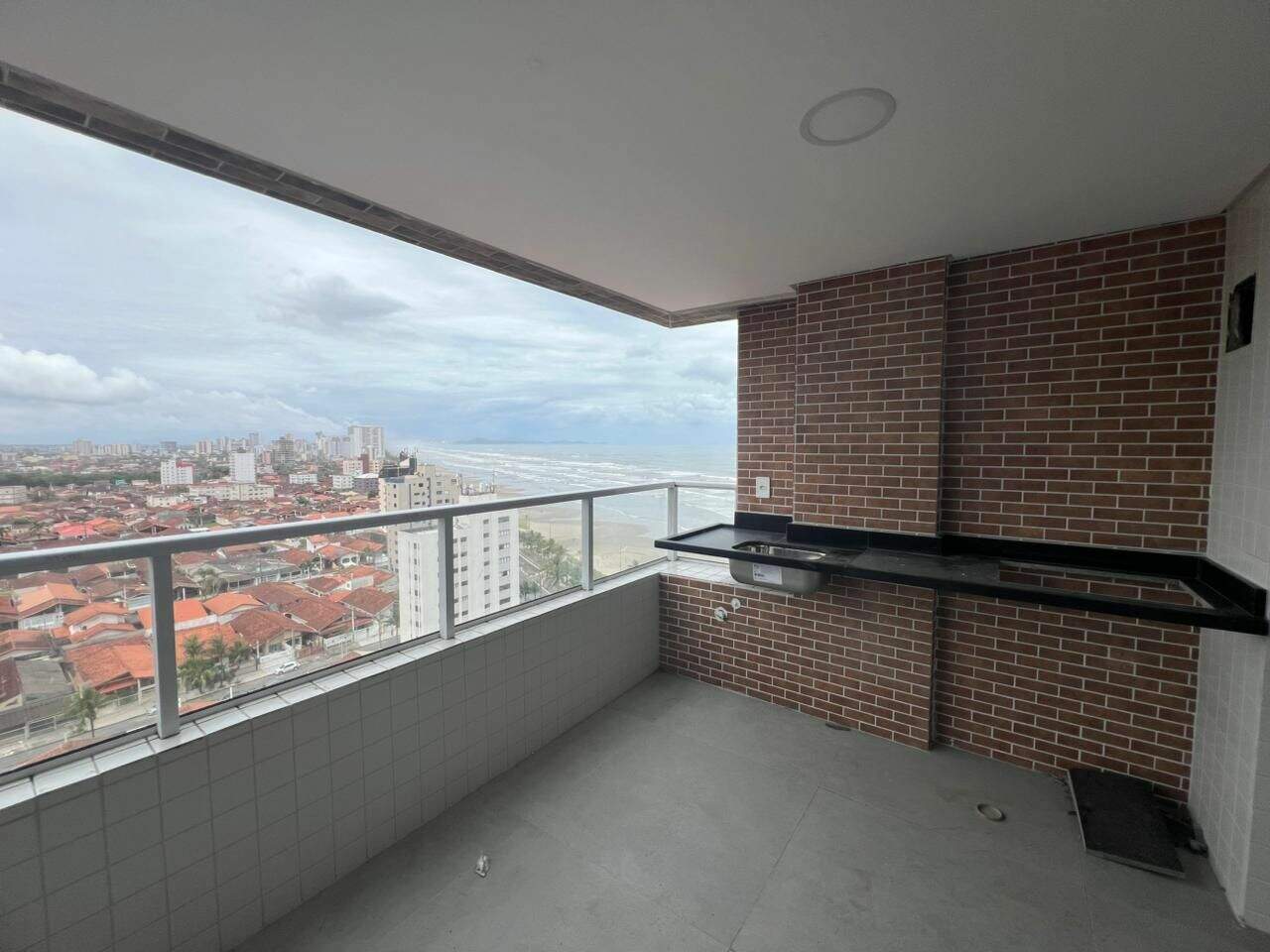 Apartamento à venda no Jardim Imperador: 
