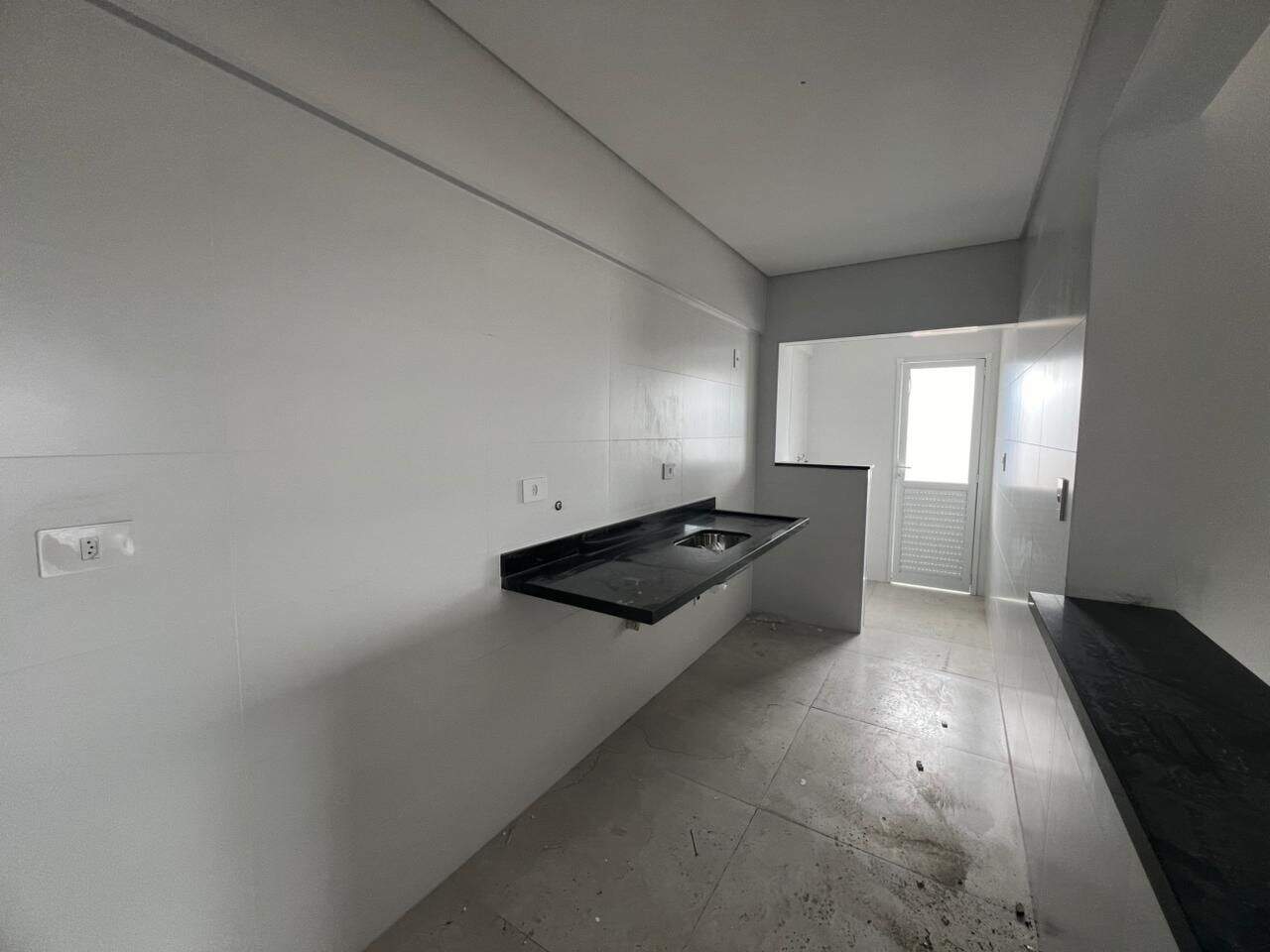 Apartamento à venda no Jardim Imperador: 