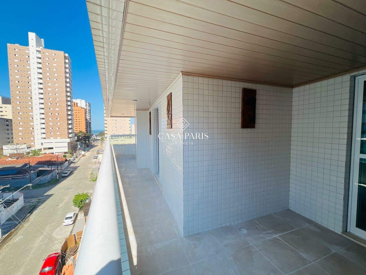 Apartamento à venda no Aviação: 