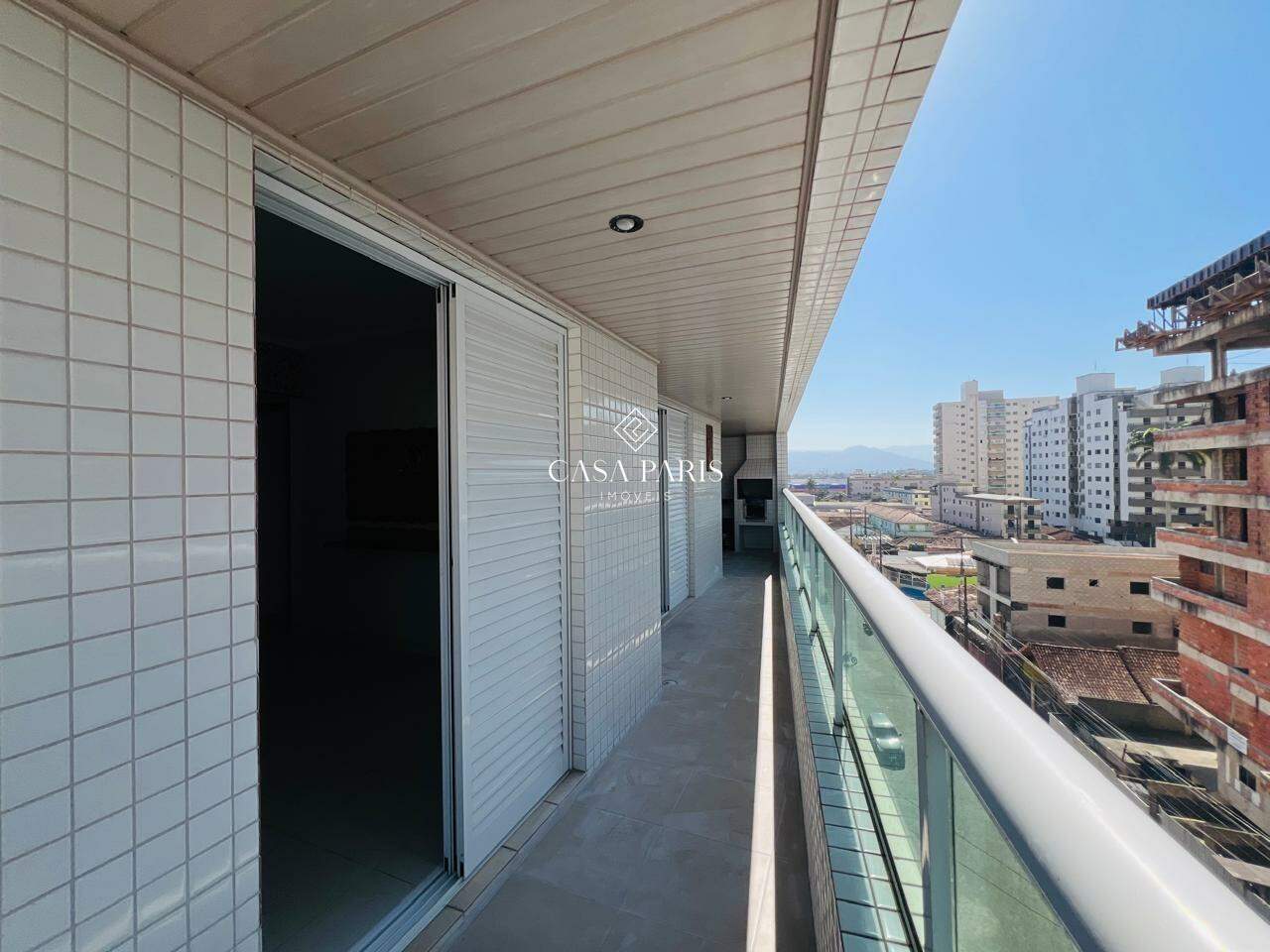 Apartamento à venda no Aviação: 