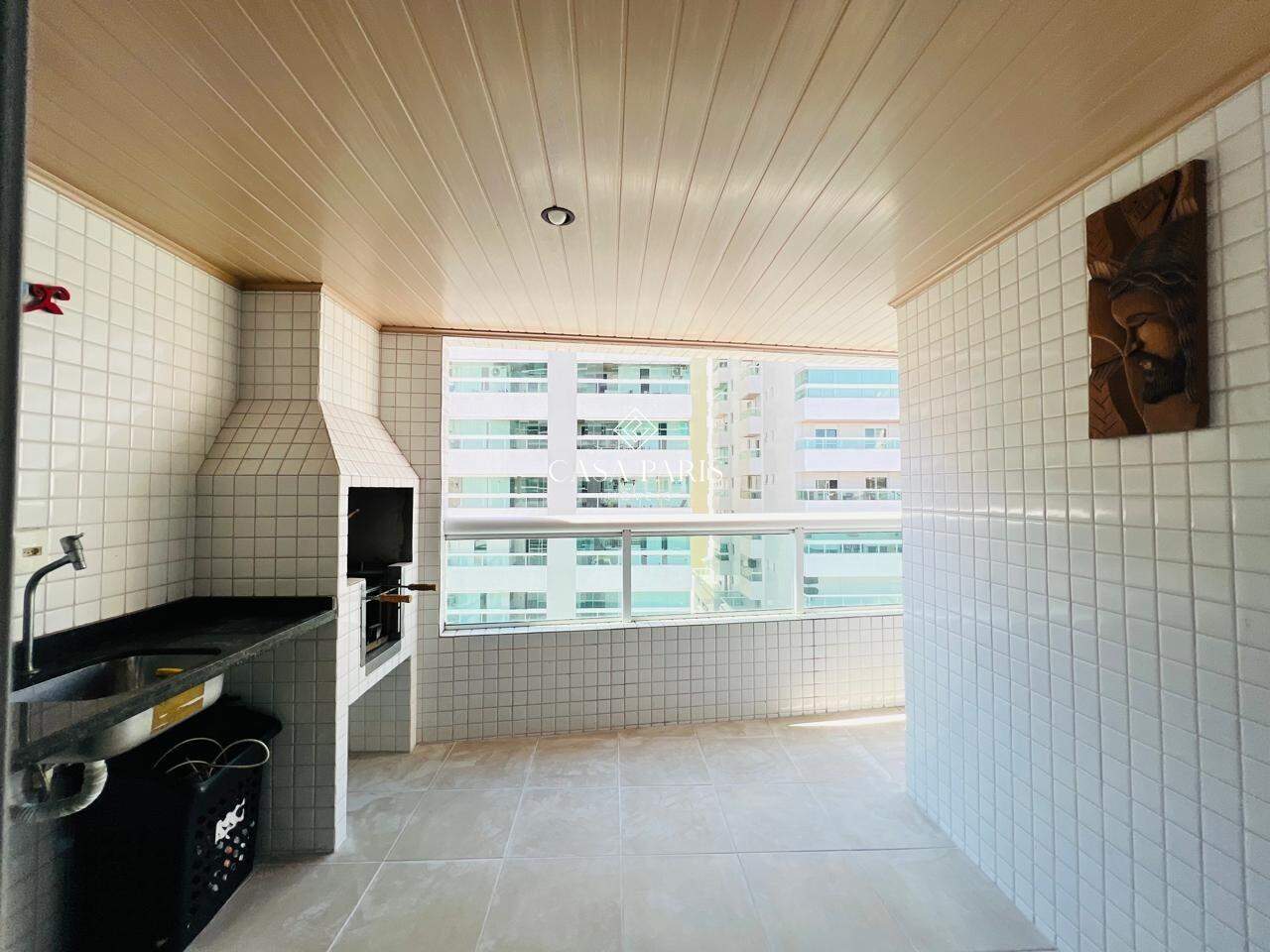 Apartamento à venda no Aviação: 