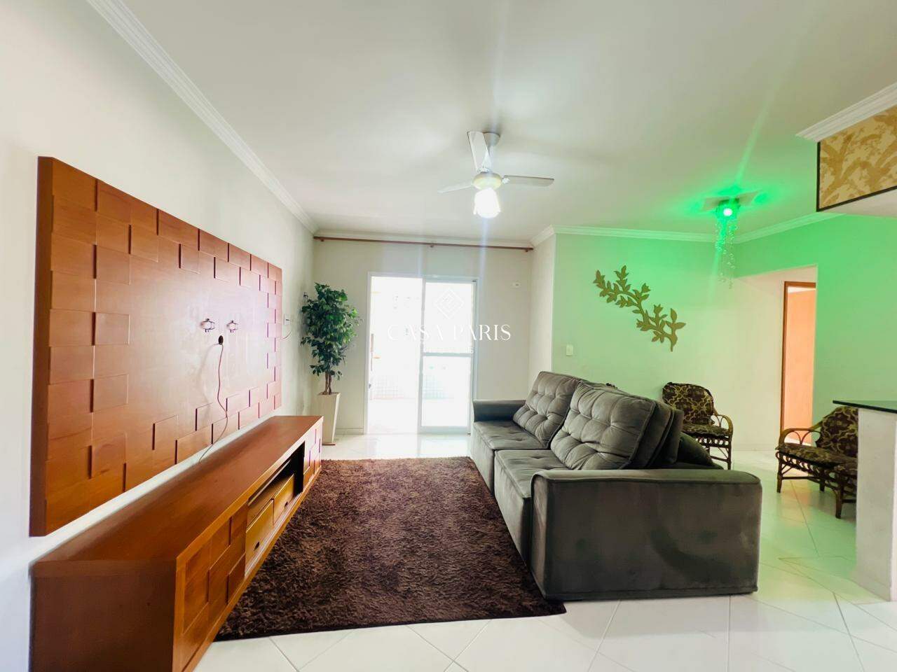 Apartamento à venda no Aviação: 
